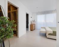 New Build - Villa - Torrevieja - Sector 25