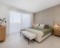 New Build - Villa - Torrevieja - Sector 25