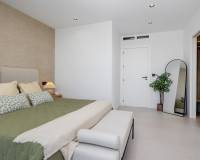 New Build - Villa - Torrevieja - Sector 25