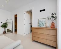 New Build - Villa - Torrevieja - Sector 25