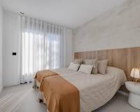 New Build - Villa - Torrevieja - Sector 25
