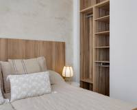 New Build - Villa - Torrevieja - Sector 25