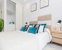 New Build - Villa - Torrevieja - Torretas