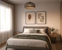 Obra Nueva - Apartamento - Benejuzar - pueblo