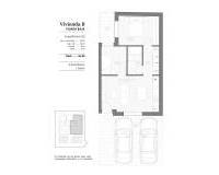 Obra Nueva - Apartamento - Benejuzar - pueblo