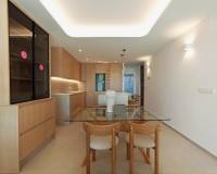 Obra Nueva - Apartamento - Benijófar - Pueblo