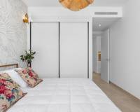 Obra Nueva - Apartamento - Benijófar - Pueblo