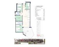 Obra Nueva - Apartamento - Benijófar - Pueblo