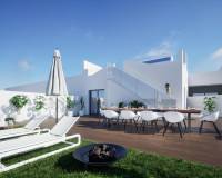 Obra Nueva - Apartamento - Benijófar - Pueblo