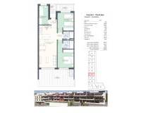 Obra Nueva - Apartamento - Benijófar - Pueblo
