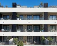 Obra Nueva - Apartamento - Benijófar - Pueblo