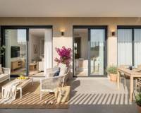 Obra Nueva - Apartamento - Benijófar - Pueblo