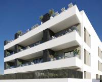 Obra Nueva - Apartamento - Benijófar - Pueblo