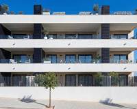 Obra Nueva - Apartamento - Benijófar - Pueblo