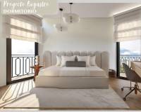 Obra Nueva - Apartamento - Bigastro - CENTRO