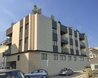 Obra Nueva - Apartamento - Catral - pueblo