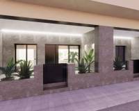 Obra Nueva - Apartamento - Catral - pueblo