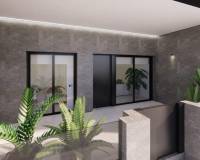 Obra Nueva - Apartamento - Catral - pueblo