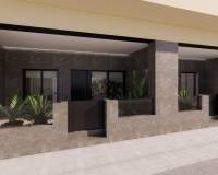 Obra Nueva - Apartamento - Catral - pueblo