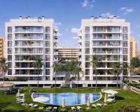 Obra Nueva - Apartamento - Guardamar del Segura - Avda del Puerto