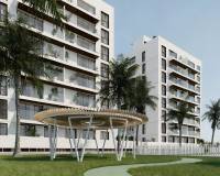 Obra Nueva - Apartamento - Guardamar del Segura - Avda del Puerto