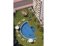Obra Nueva - Apartamento - Guardamar del Segura - Avda del Puerto