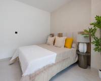 Obra Nueva - Apartamento - Guardamar del Segura - Avda del Puerto