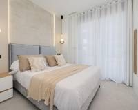 Obra Nueva - Apartamento - Guardamar del Segura - Avda del Puerto