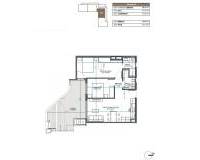 Obra Nueva - Apartamento - Guardamar del Segura - Camino del Puerto