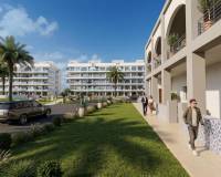 Obra Nueva - Apartamento - Guardamar del Segura - EL RASO