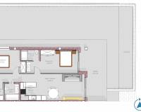 Obra Nueva - Apartamento - Guardamar del Segura - EL RASO