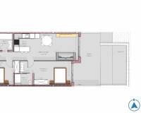 Obra Nueva - Apartamento - Guardamar del Segura - EL RASO