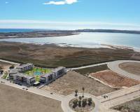 Obra Nueva - Apartamento - Guardamar del Segura - EL RASO