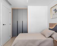 Obra Nueva - Apartamento - Guardamar del Segura - EL RASO