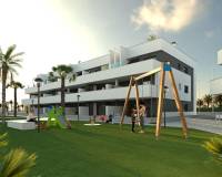 Obra Nueva - Apartamento - Guardamar del Segura - EL RASO