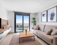 Obra Nueva - Apartamento - Guardamar del Segura - EL RASO