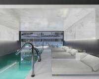 Obra Nueva - Apartamento - Guardamar del Segura - EL RASO