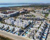 Obra Nueva - Apartamento - Guardamar del Segura - EL RASO