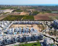 Obra Nueva - Apartamento - Guardamar del Segura - EL RASO
