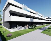 Obra Nueva - Apartamento - Guardamar del Segura - EL RASO