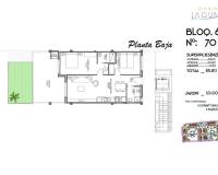 Obra Nueva - Apartamento - Guardamar del Segura - EL RASO