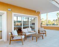 Obra Nueva - Apartamento - Guardamar del Segura - EL RASO