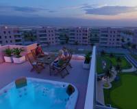 Obra Nueva - Apartamento - Guardamar del Segura - EL RASO