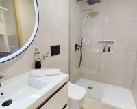 Obra Nueva - Apartamento - Guardamar del Segura - EL RASO