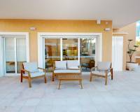 Obra Nueva - Apartamento - Guardamar del Segura - EL RASO