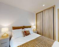 Obra Nueva - Apartamento - Guardamar del Segura - EL RASO