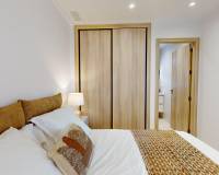 Obra Nueva - Apartamento - Guardamar del Segura - EL RASO