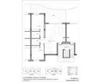 Obra Nueva - Apartamento - Guardamar del Segura - EL RASO