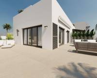 Obra Nueva - Apartamento - Guardamar del Segura - Pueblo