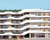Obra Nueva - Apartamento - Guardamar del Segura - Pueblo
